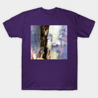 Bark abstract T-Shirt